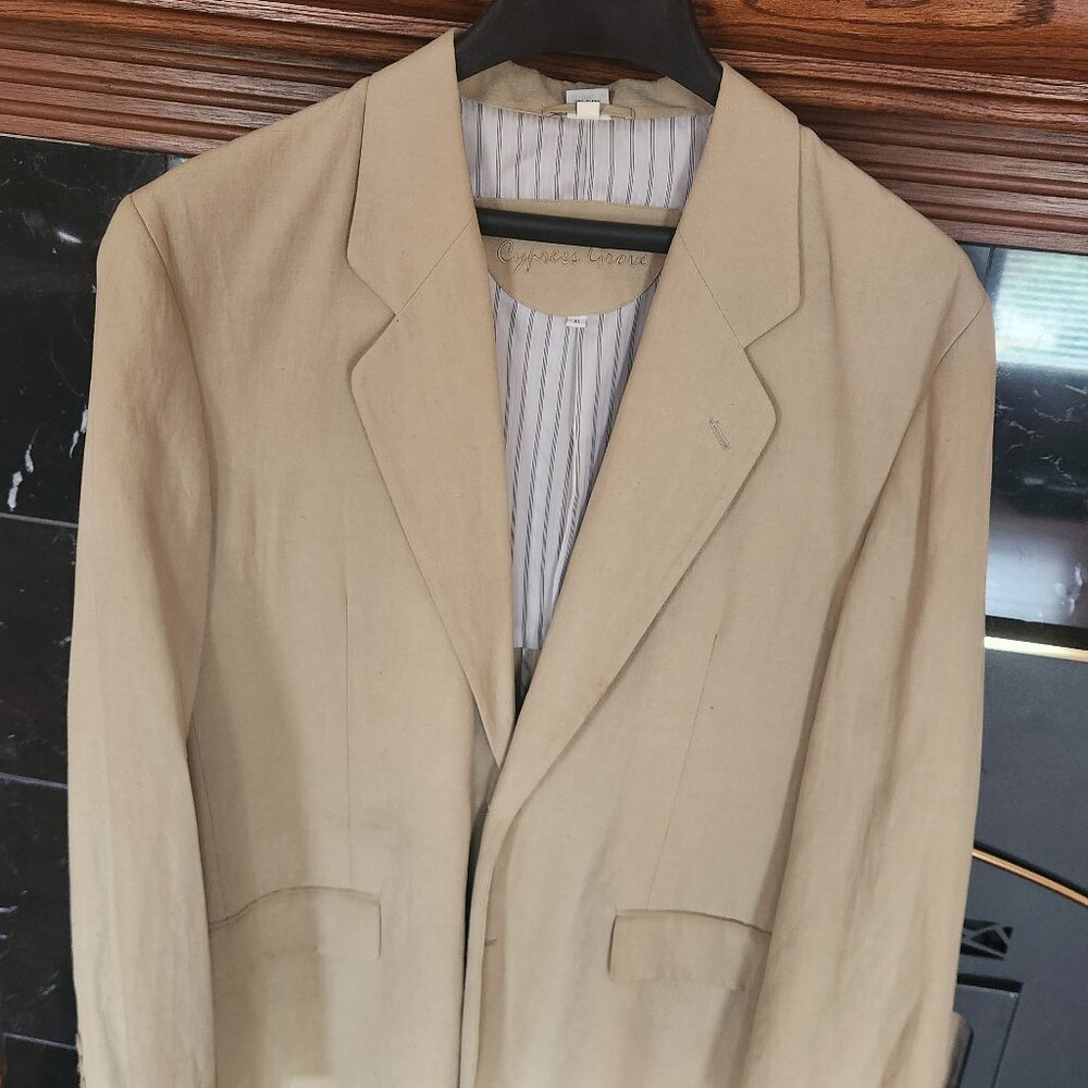 Blazer by Cypress Grove
